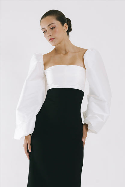 LOOK 02 | SPRING 2026