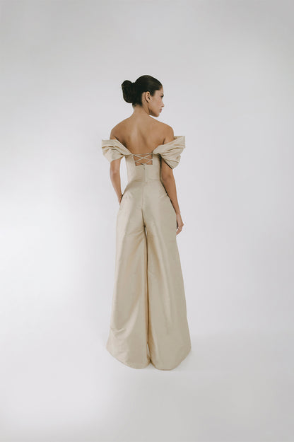 LOOK 09 | SPRING 2026