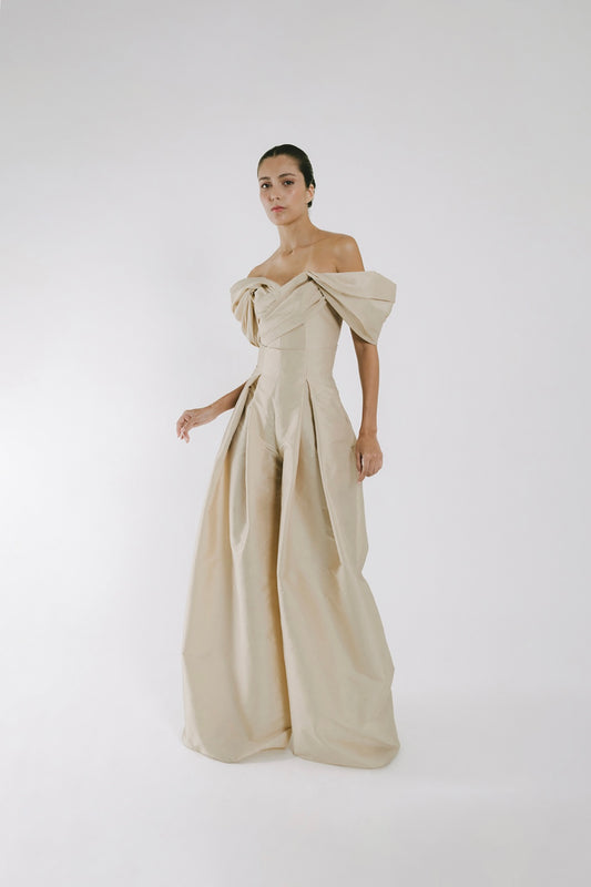 LOOK 09 | SPRING 2026