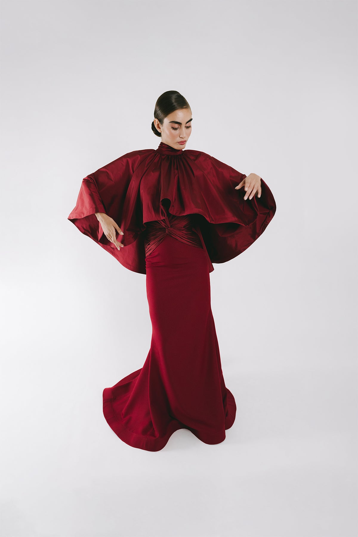 Maxi capa