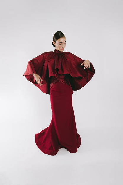 Maxi capa