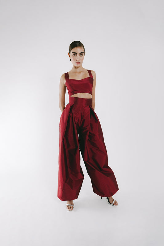 LOOK 36 | SPRING 2026
