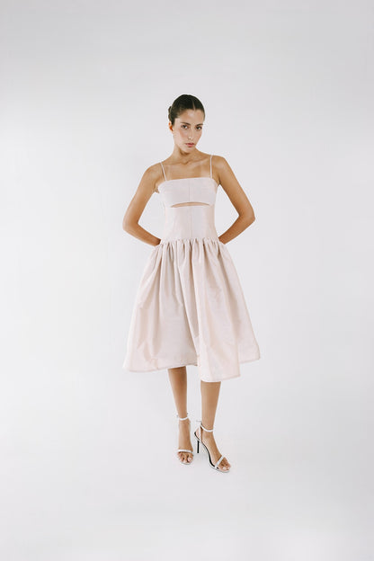 LOOK 07 | SPRING 2026