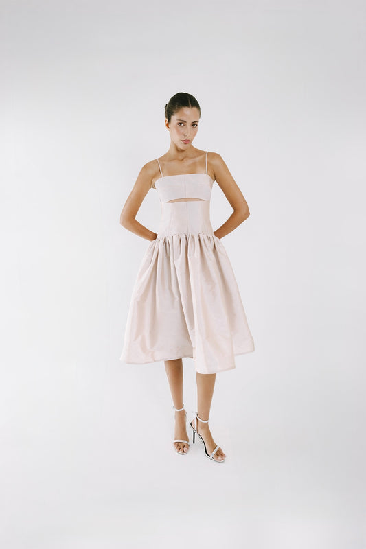 LOOK 07 | SPRING 2026