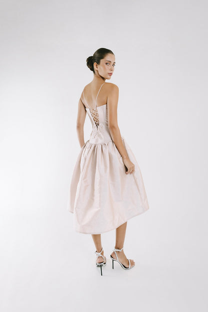 LOOK 07 | SPRING 2026