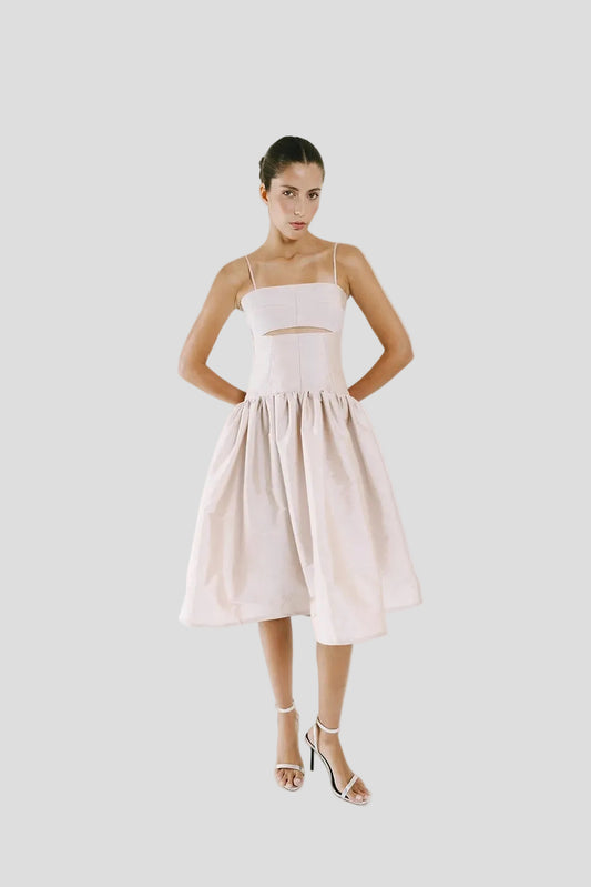 LOOK 07 | SPRING 2026