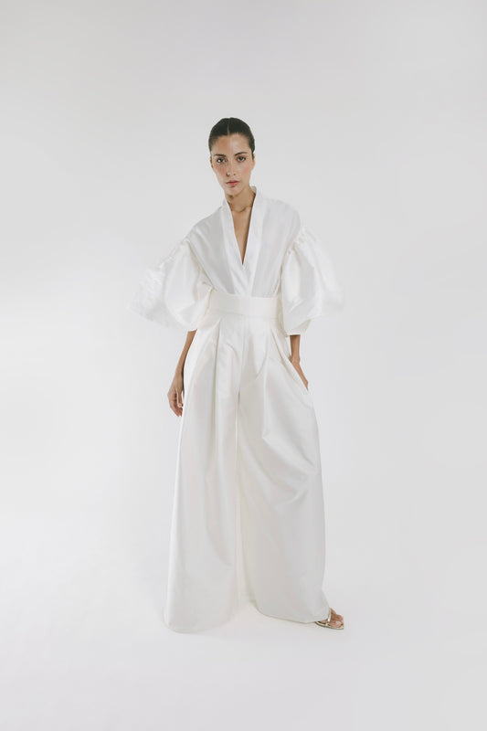 LOOK 10 | SPRING 2026