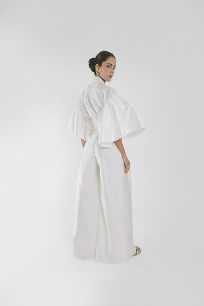 LOOK 10 | SPRING 2026