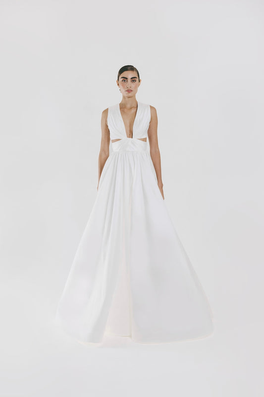 LOOK 01 | SPRING 2026