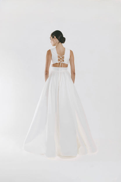 LOOK 01 | SPRING 2026