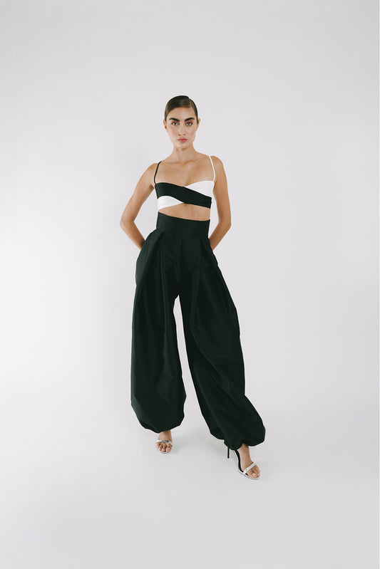 LOOK 27 | SPRING 2026