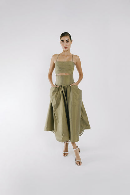 LOOK 22 | SPRING 2026