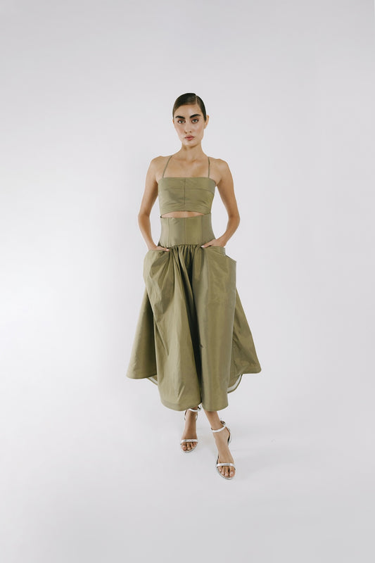 LOOK 22 | SPRING 2026