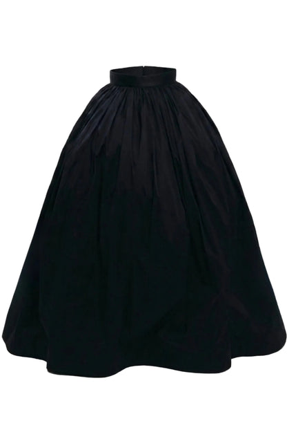 Maxi falda extra larga