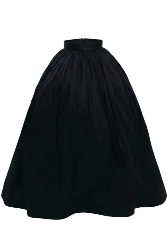 Maxi falda extra larga