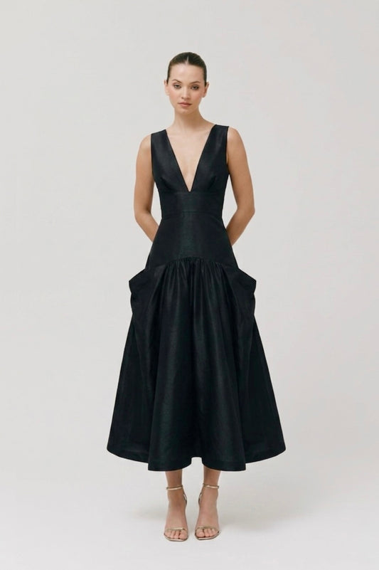 Rosalía Dress