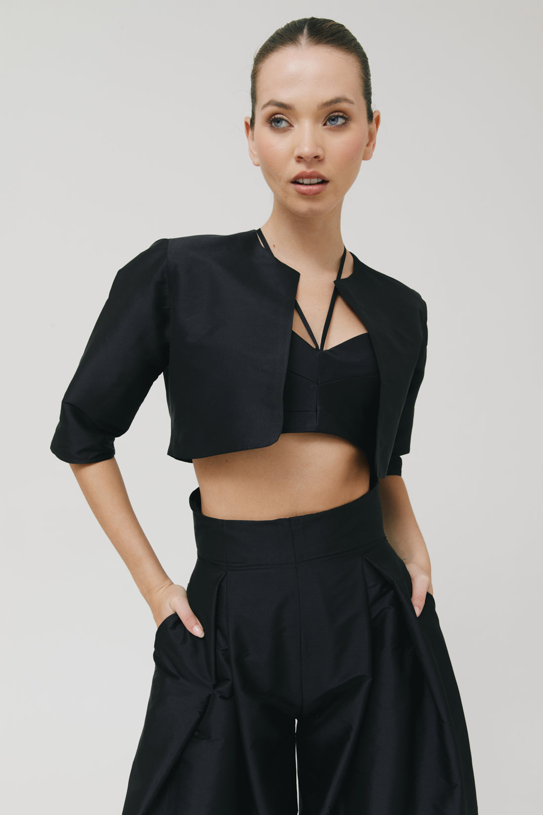 LOOK 33 | FALL 26