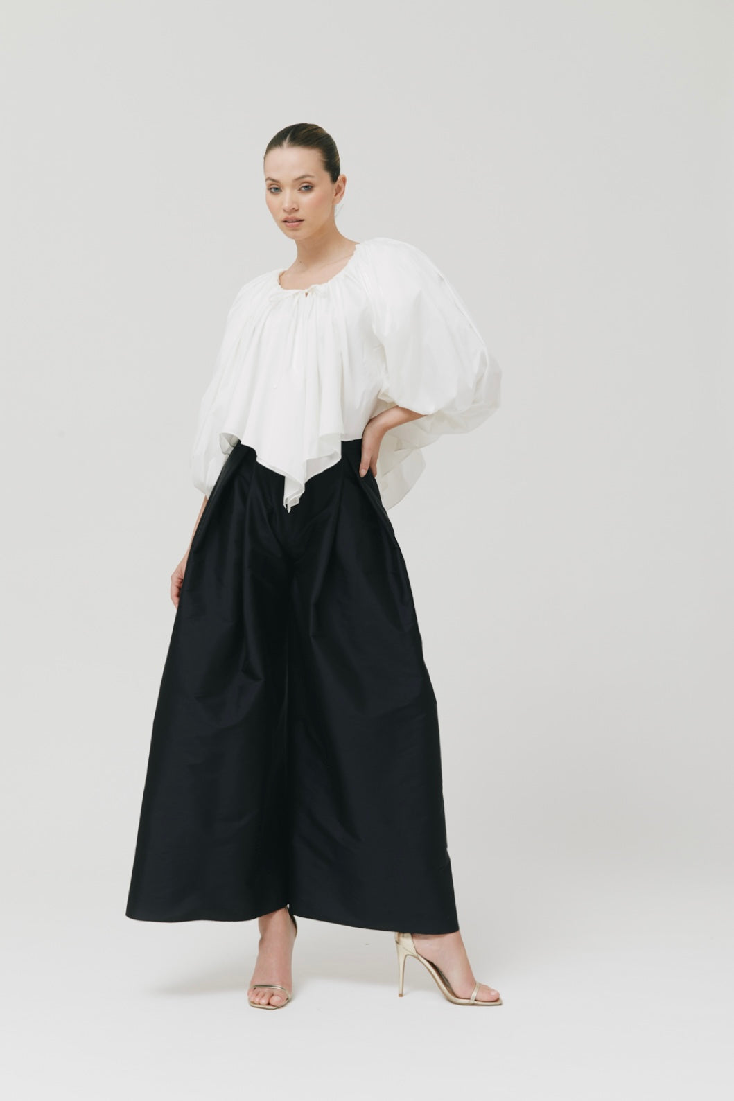 LOOK 26 | FALL 26
