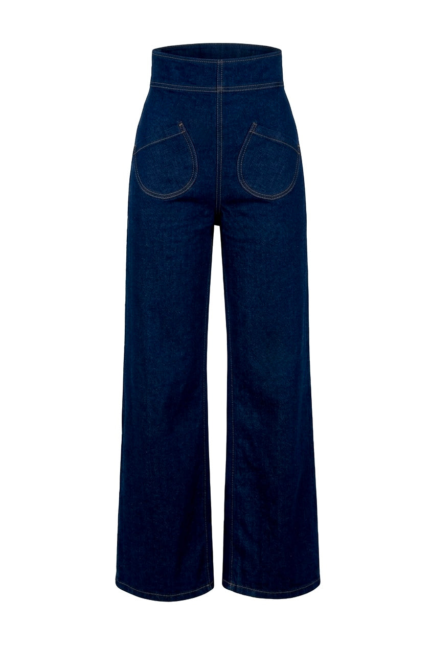 Jean Insignia ROMO
