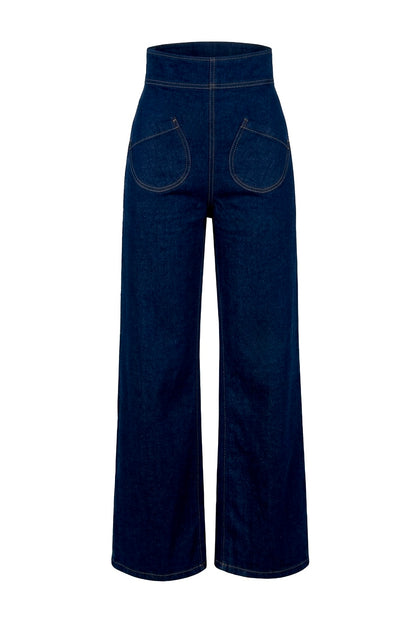 Jean Insignia ROMO