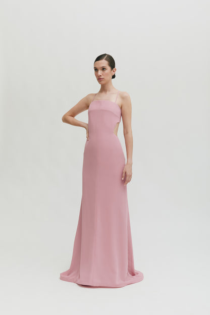 LOOK 01 | SPRING 2025