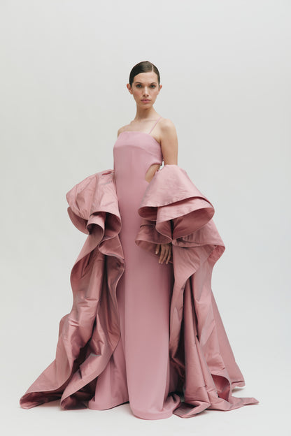 LOOK 01 | SPRING 2025