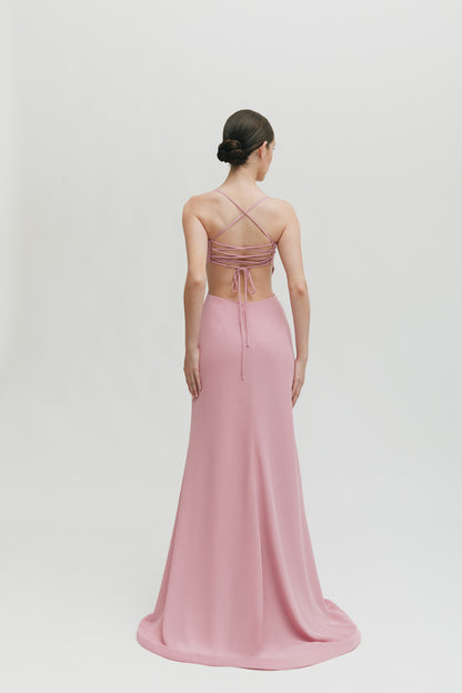 LOOK 01 | SPRING 2025