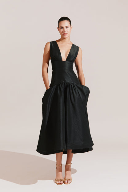 Rosalía Dress